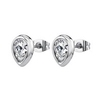 Earrings Brosway Woman Symphonia in Steel BYM212